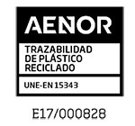 Recopolymers - AENOR